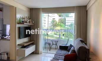 Imagem: Venda Apartamento 2 quartos Buritis Belo