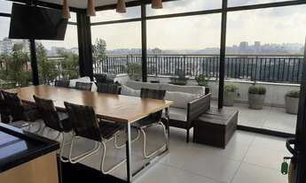 Imagem 2: Alugo studio, 1 quarto, mobiliado ou não, em Santo Amaro - São Paulo - SP