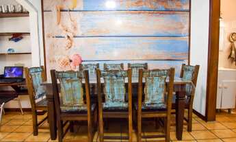 Imagem 4: Duplex para Temporada- 500mts Mar