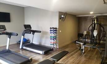 Imagem 3: Apartamento para aluguel tem 81 metros quadrados com 3 quartos