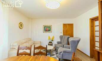 Imagem 4: Apartamento à venda no bairro Água Verde - Curitiba/PR