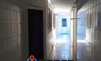 Imagem 2: Casa para venda com 111 metros quadrados com 2 quartos em Castelo - Santos - SP