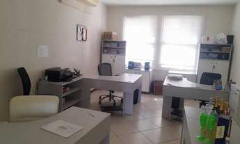 Imagem 2: SAVENIDA RIBO BRANCO 4 SALAS 1501 E 1503