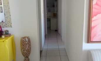 Imagem 4: Apartamento para venda 90 m², nascente total, Rio das Pedras com 3 quartos em Imbuí - Sal