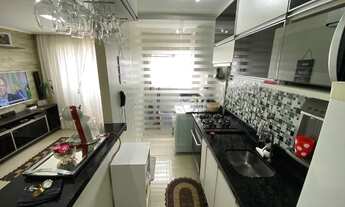 Imagem 4: ÁGIO LINDO APARTAMENTO 2 QUARTOS REFORMADO - RESIDENCIAL TOP LIFE TAGUATINGA