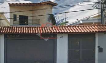 Imagem 2: São Paulo - Casa Padrão - PARQUE DA VILA PRUDENTE