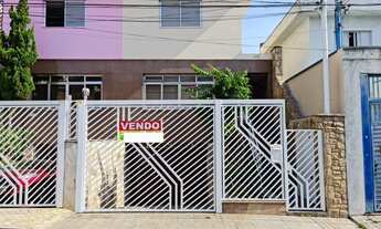 Imagem: Sobrado lindo na Vila Prudente