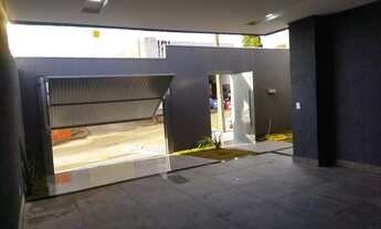 Imagem 3: Casa à venda com 136 m² construída, lote 200 m² com 3 quartos - Residencial Tangará - Anáp