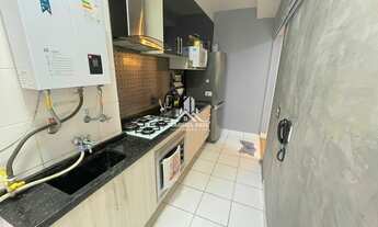 Imagem 6: Santos - Apartamento Padrão - MARAPE