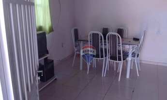 Imagem 6: Casa com 3 dormitórios à venda, 108 m² - Centro - Martins/RN