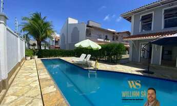 Imagem 2: Casa à venda no bairro Manuel Dias Branco - Fortaleza/CE