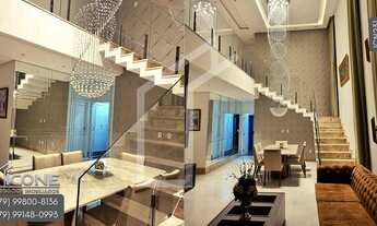 Imagem 3: Casa no condomínio Costa Marina na Aruana - Oportunidade