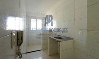 Imagem 5: Vendo - Condomínio Vila Real - Conj Eduardo Gomes - 2/4