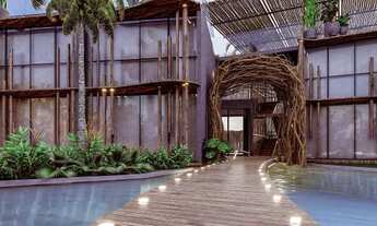 Imagem 7: Apartamento com 3 suítes, Piscina Privativa com Rooftop - Portode Pedras, Tatuamunha