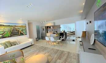 Imagem 3: Cobertura para venda com 97,22 metros quadrados com 2 quartos em Horto Florestal - Salvado