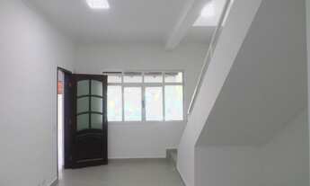 Imagem 6: Sobrado com 3 dormitórios para alugar, 175 m² por R$ 2.183,82/mês - Parque Maria Helena