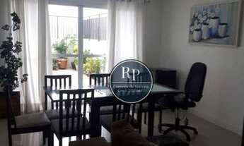 Imagem 6: Cobertura com Varanda Gourmet 3 suítes 5 vagas de garagem à venda, 171 m² por R$ 1.450.000