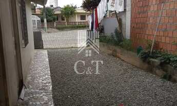 Imagem 4: TERRRENO COM CASA CENTRO DE CAMBORIÚ