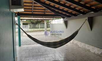 Imagem 5: Casa com 3 dormitórios à venda, 140 m² por R$ 450.000 - Armação - Penha/SC