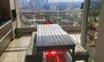 Imagem 6: Maravilhoso apartamento no Condomínio Clube Paulistano com segurança!