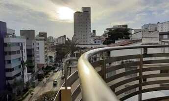 Imagem: Cobertura para comprar Cidade Nova Belo