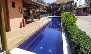 Imagem 7: CAMAÇARI - Apartamento Padrão - ITACIMIRIM (MONTE GORDO