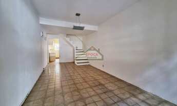 Imagem 6: Sobrado com 125 m², 2 dormitórios em Santo Amaro - São Paulo - SP