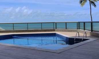 Imagem 6: Apartamento na avenida boa viagem com 4 suites e 4 vagas