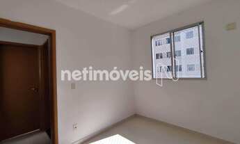 Imagem 6: Locação Apartamento 2 quartos Colina de Laranjeiras Serra