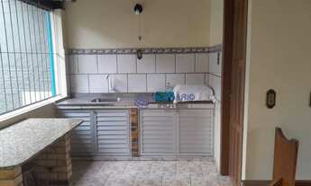 Imagem 6: Casa com 3 dormitórios à venda, 140 m² por R$ 450.000 - Armação - Penha/SC