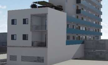 Imagem 3: Apartamento para venda possui 36 metros quadrados com 2 quartos em Penha de França - São P