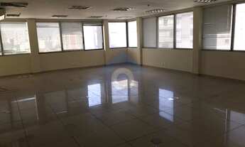 Imagem 2: Cj. Comercial 88m² ao lado do metrô Ana Rosa 2 vagas na Vila Mariana