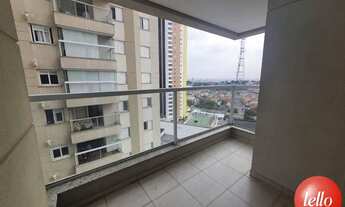 Imagem 7: Santo André - Apartamento Padrão - Jardim