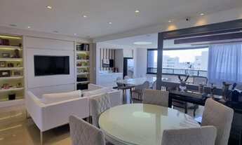 Imagem: Apartamento para venda tem 150 m2 com 3