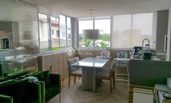 Imagem 7: FLORIANóPOLIS - Apartamento Padrão - Lagoa da Conceição