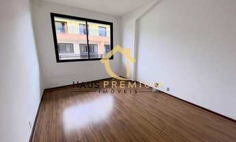 Imagem 6: Apartamento para venda com 87 metros quadrados com 2 quartos em Alto - Teresópolis - RJ