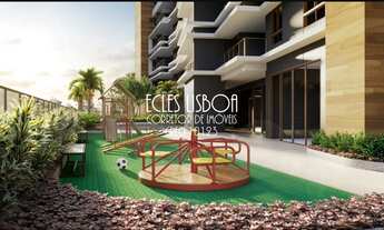 Imagem 7: Apartamentos de 2 e 3 quartos a 220 m da praia no Ancoratto Jaguaribe