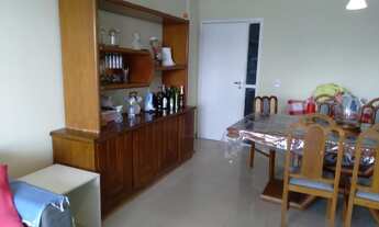 Imagem 3: JF Apartamento com 105m² com 4 quartos sendo 1 suíte na rua jangadeiro em Candeias