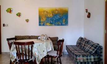 Imagem: Apartamento no Canto do Forte 2 Dorm Suíte