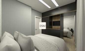 Imagem 5: BELAS UNIDADES (Studios) COM 46m² OU 50m² C/2 DORMITÓRIOS NO BAIRRO VILA CALIFORNIA - SÃO