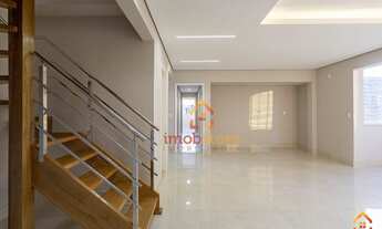 Imagem 7: Apartamento com 3 dormitórios à venda, 258 m² por R$ 950.000,00 - Centro - Londrina/PR