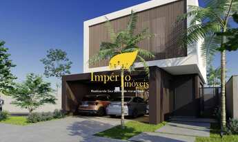 Imagem 4: Vendo sobrado Em construção Primor das torres