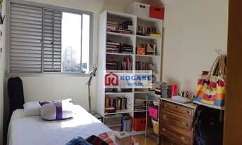 Imagem 7: Apartamento à venda, 81 m² por R$ 450.000,00 - Vila Adyana - São José dos Campos/SP