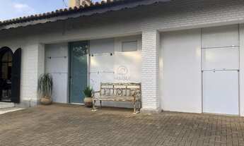 Imagem 5: Sala - Nova Campinas - Campinas