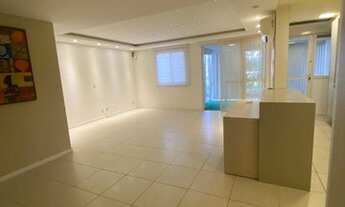 Imagem 3: Recreio dos Bandeirantes