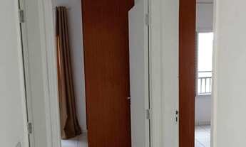 Imagem 6: Apartamento 2 Dormitórios Bairro Ana Maria Ribeirão Preto - SP