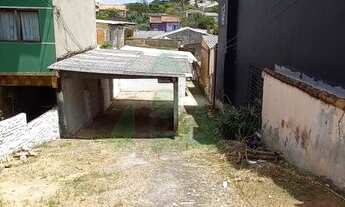 Imagem 2: PORTO ALEGRE - Casa Padrão - PARTENON