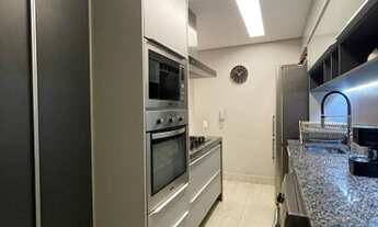 Imagem 3: Apartamento com 3 quartos no Bairro Ouro Preto - Belo Horizonte - MG
