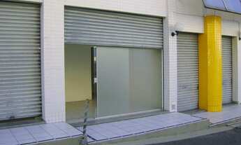 Imagem 6: Loja para alugar por R$ 1100.00, 44.70 m2 - CENTRO - CURITIBA/PR