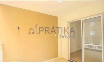 Imagem 2: Apartamento - Venda - Vila das Mercês - Cod. 831